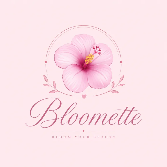 Bloomette Logo